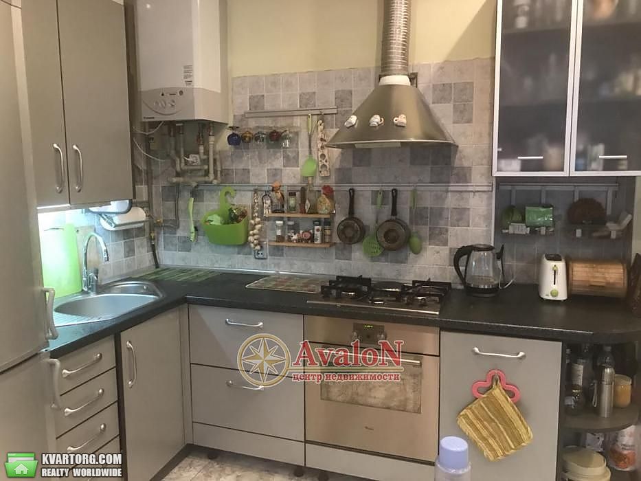 Sell 3-room apartment. Одесса, Екатерининская — photo 8
