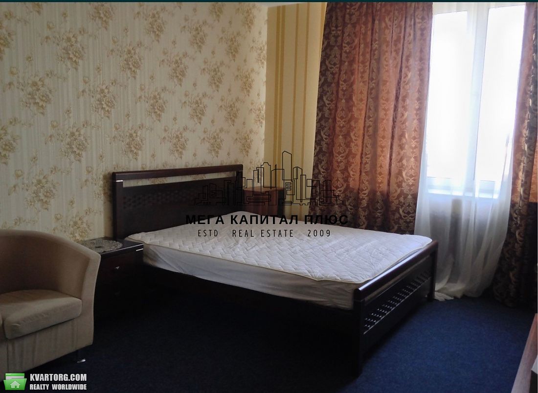 Rent out 1-room apartment. Киев, Пчилки — photo 3