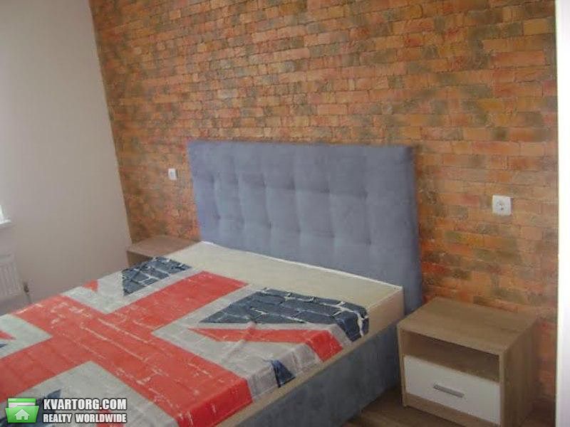 Rent out 2-room apartment. Киев, Луценко Дмитрия — photo 5