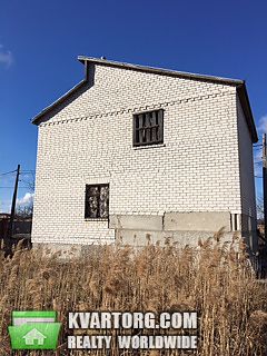 Sell house. Киев, вишневая — photo 1