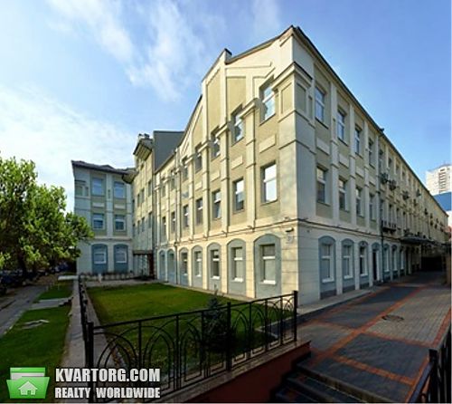 Rent out office. Киев, Металлистов — photo 2