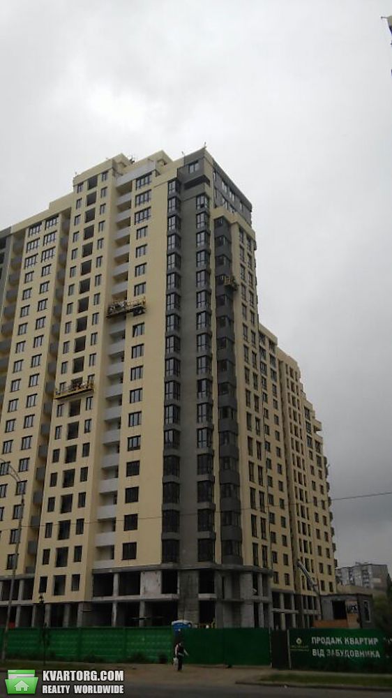 Sell 1-room apartment. Киев,  Конева — photo 4