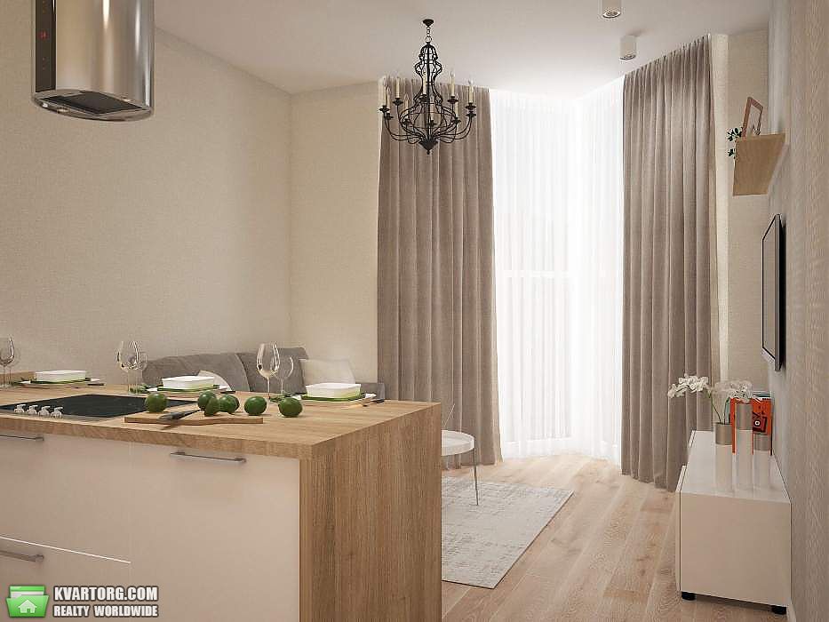 Sell 1-room apartment. Киев,  Саперное поле — photo 6