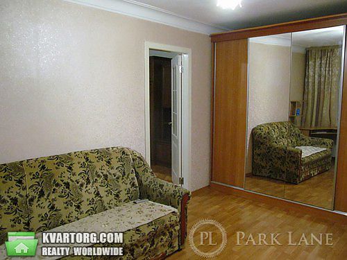 Sell 2-room apartment. Киев, Марьяненко — photo 10