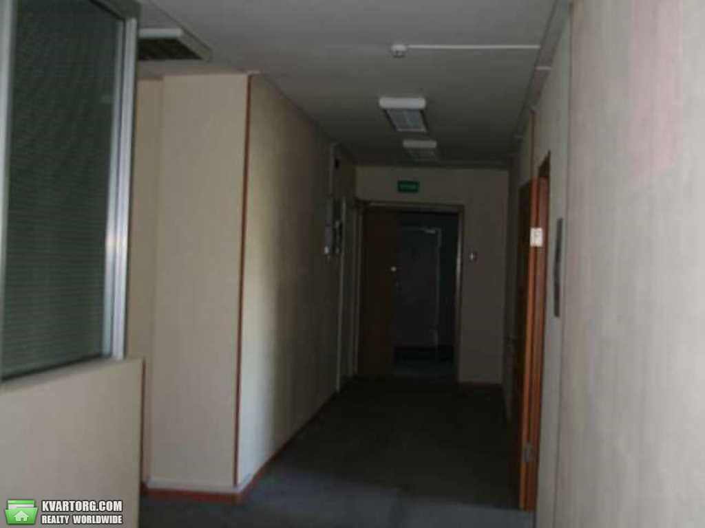 Rent out office. Киев, Артема — photo 1