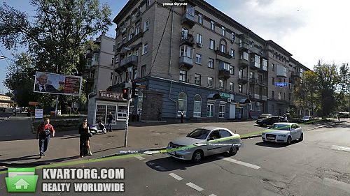 Sell 2-room apartment. Киев, Фрунзе — photo 4