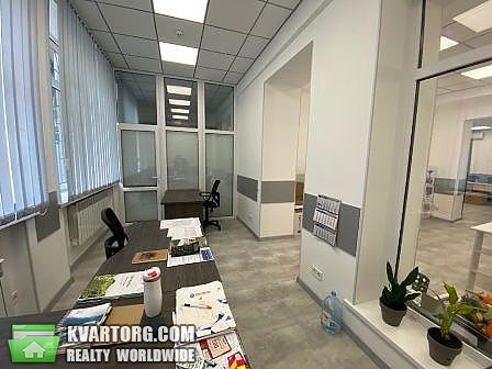 Rent out office. Киев, Гончара — photo 3