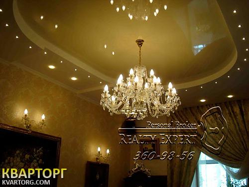 Sell 3-room apartment. Киев,  Рейтарская — photo 4
