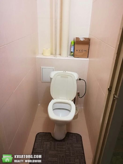 Sell 1-room apartment. Киев,  Закревского — photo 6