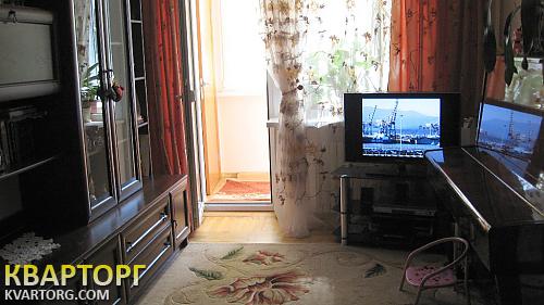 Sell 2-room apartment. Одесса, Сегедская — photo 1
