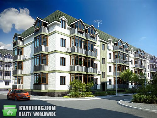 Sell 1-room apartment. Одесса, Дача Ковалевского — photo 1