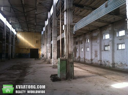 Rent out warehouse. Киев, Стройиндустрии — photo 3