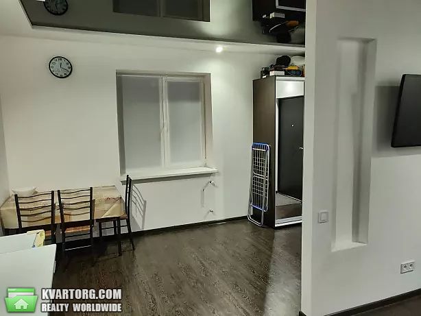 Rent out 1-room apartment. Харьков, Дарвина — photo 3
