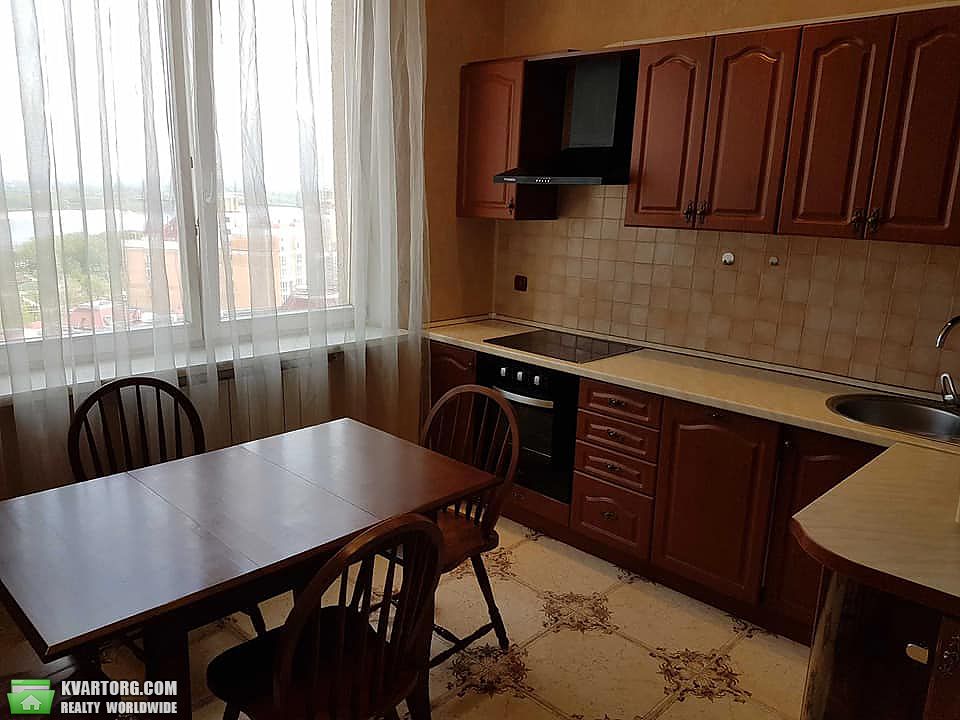 Rent out 1-room apartment. Киев,  Героев Сталинграда пр — photo 5