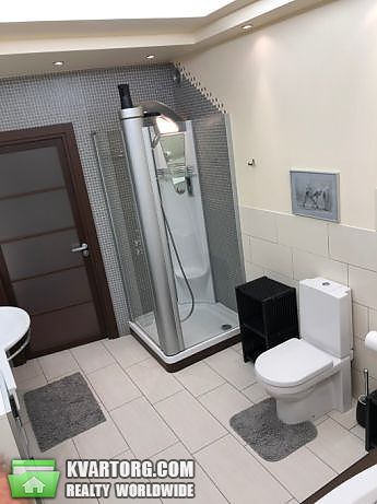 Rent out 3-room apartment. Киев, Бульварно-кудрявская — photo 8