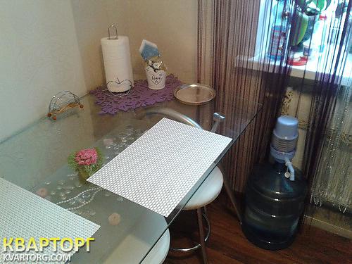Sell 1-room apartment. Киев, Приозерная — photo 4