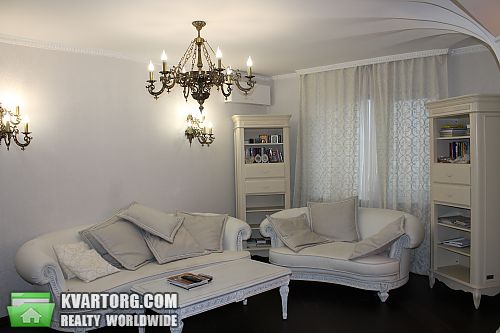Rent out 2-room apartment. Киев, Срибнокильская — photo 7