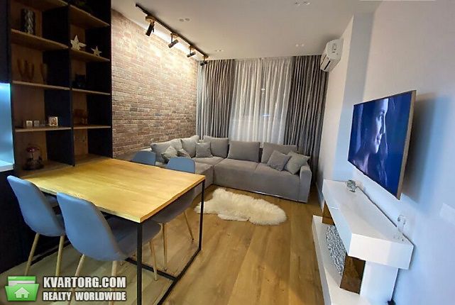 Sell 1-room apartment. Киев, Демеевская — photo 3