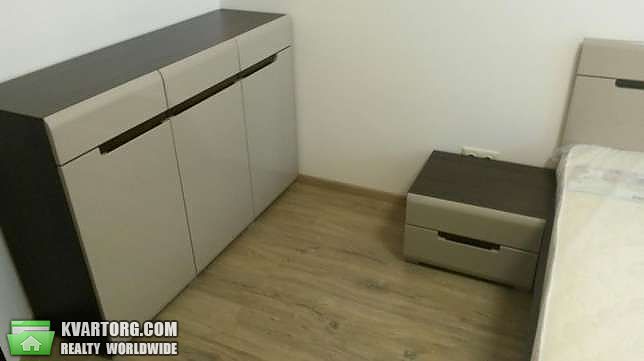 Rent out 1-room apartment. Киев,  Драгоманова — photo 6