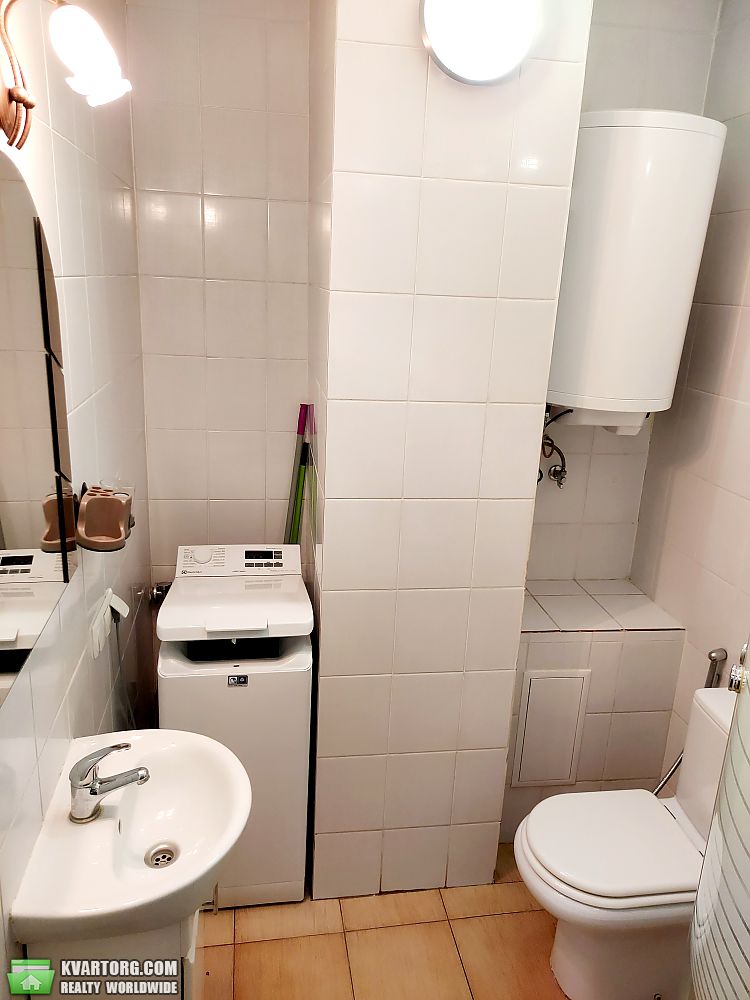 Sell 1-room apartment. Киев, Ветрова — photo 6