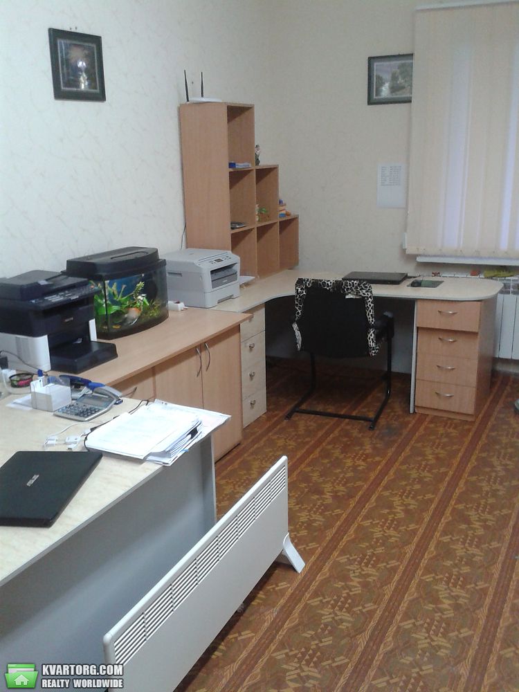 Rent out office. Киев, Гмыри — photo 2