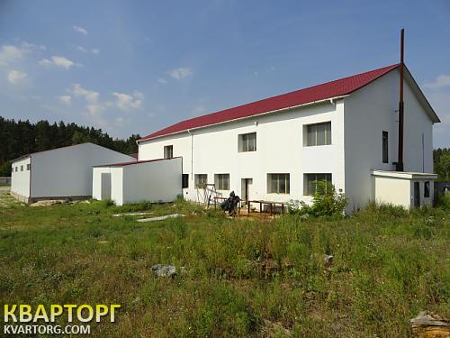Sell warehouse. Киевская обл., .... — photo 1