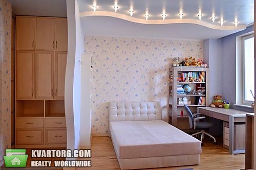 сдам 3-комнатную квартиру. Киев,   Тверская - фото 4
