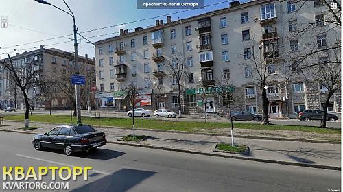 Rent out office. Киев, 40-летия Октября просп. — photo 1