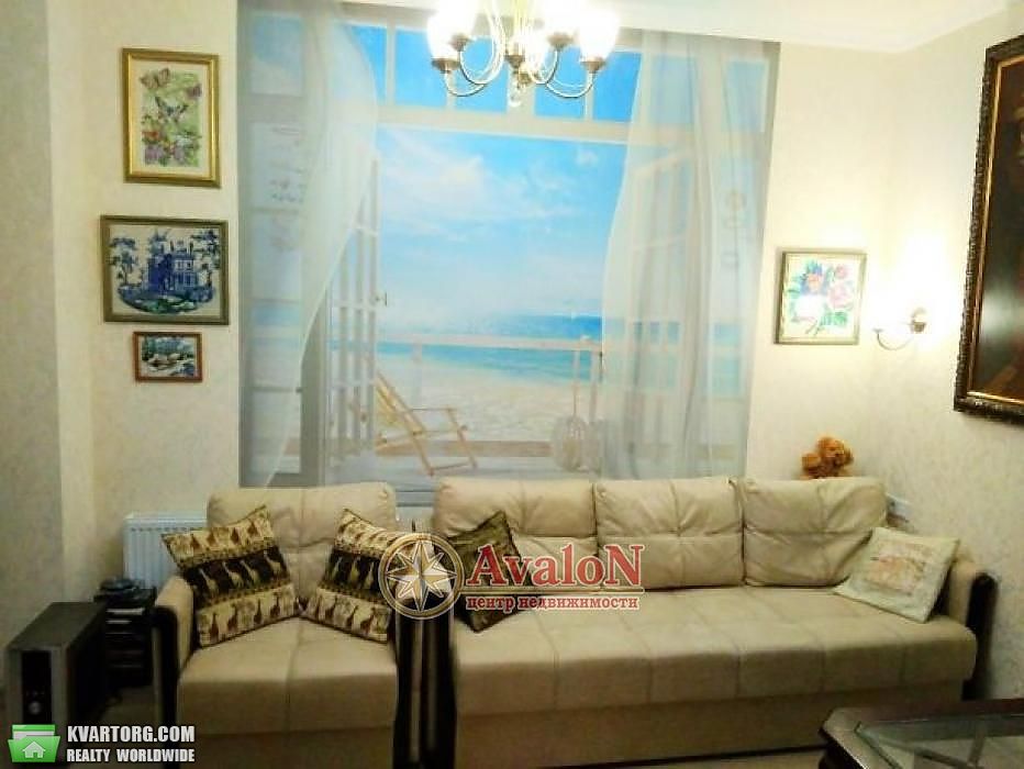 Sell 3-room apartment. Одесса, Макаренко — photo 2