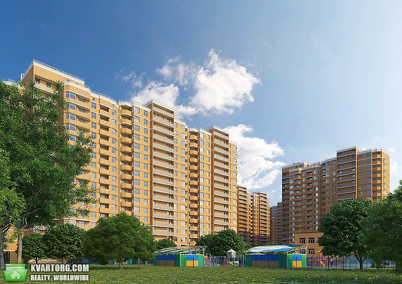 Sell 2-room apartment. Одесса, Овидиопольская дорога — photo 4