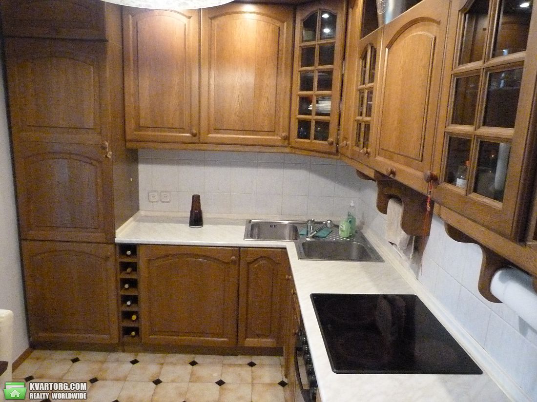 Sell 3-room apartment. Киев, Градинская — photo 9