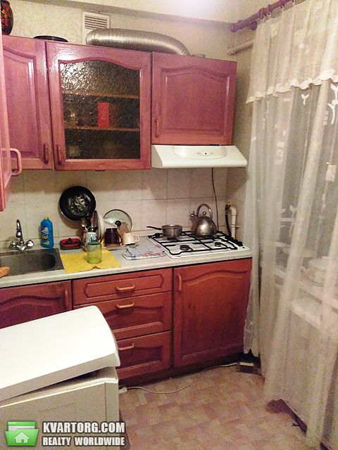 Rent out 2-room apartment. Киев,  Верховного Совета бул — photo 1