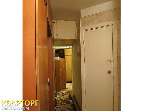 Sell 1-room apartment. Киев, проспект Лесной — photo 3