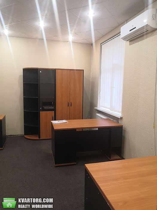 Rent out office. Киев, Бастионная — photo 5
