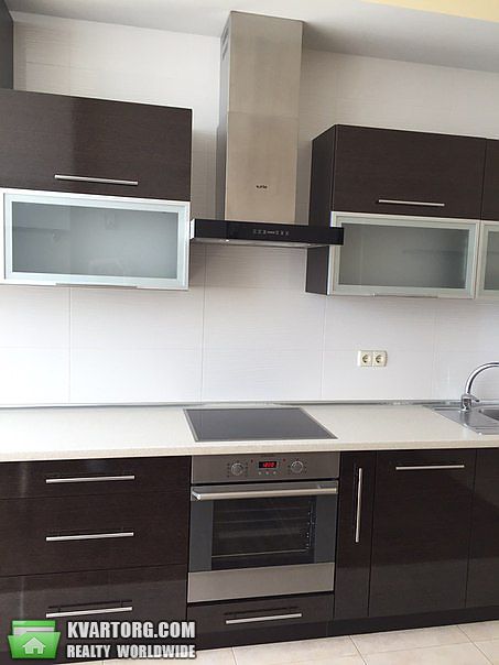 Rent out 2-room apartment. Одесса, А.Королёва — photo 5