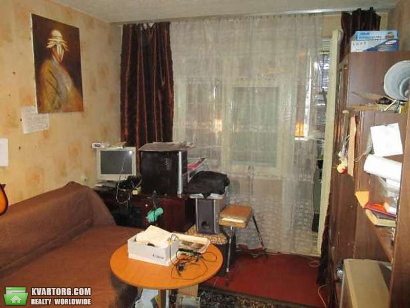 Sell 1-room apartment. Киев,  Зодчих — photo 3