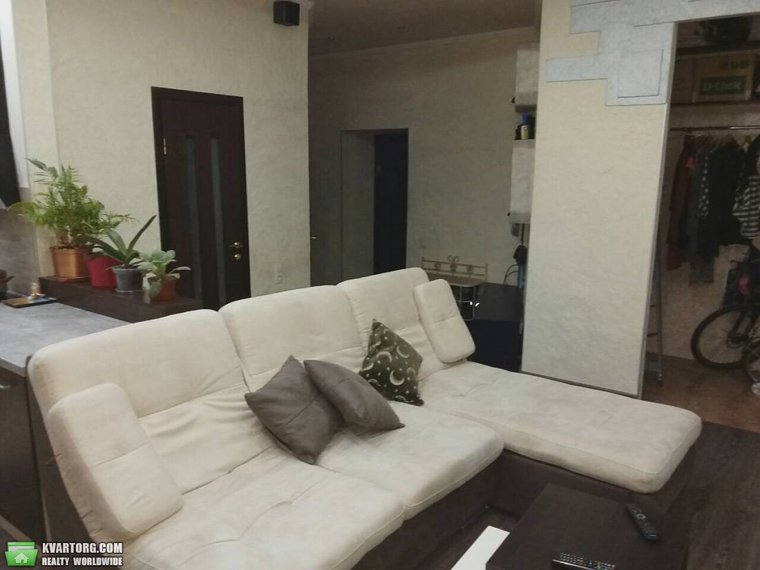 Sell 3-room apartment. Одесса, Балковская — photo 4