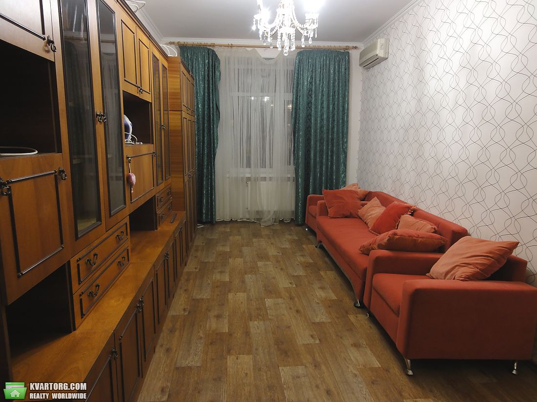 Rent out 2-room apartment. Одесса, Фонтанская дорога — photo 5