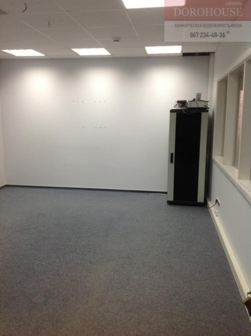 Rent out office. Киев, Б.Житомирская 20 — photo 2