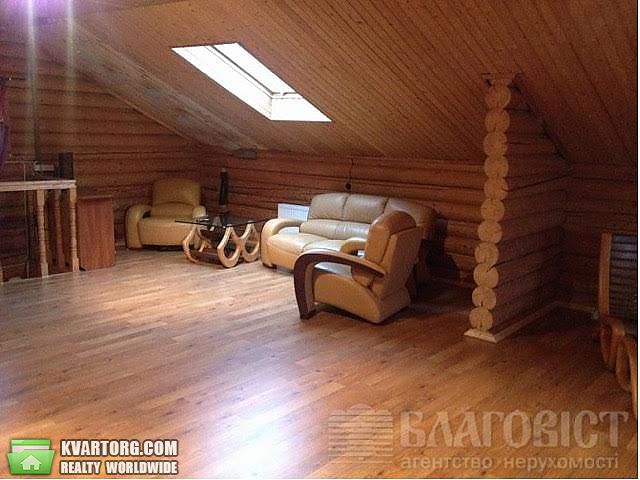 Rent out house. Киевская обл., Козин — photo 4