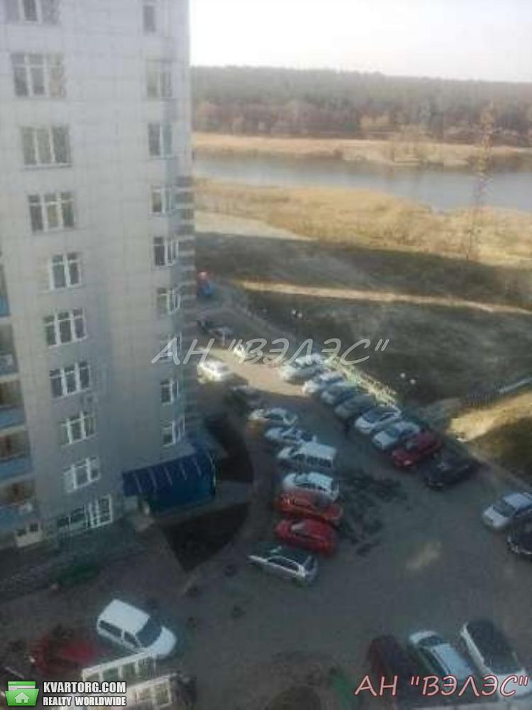 Sell 2-room apartment. Киев, Николая Ушакова — photo 6