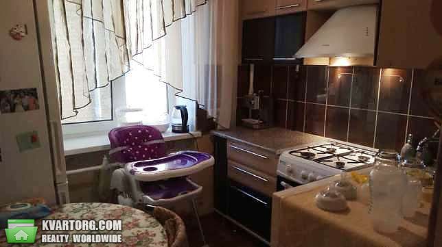 Sell 1-room apartment. Киев,  Героев Севастополя — photo 1
