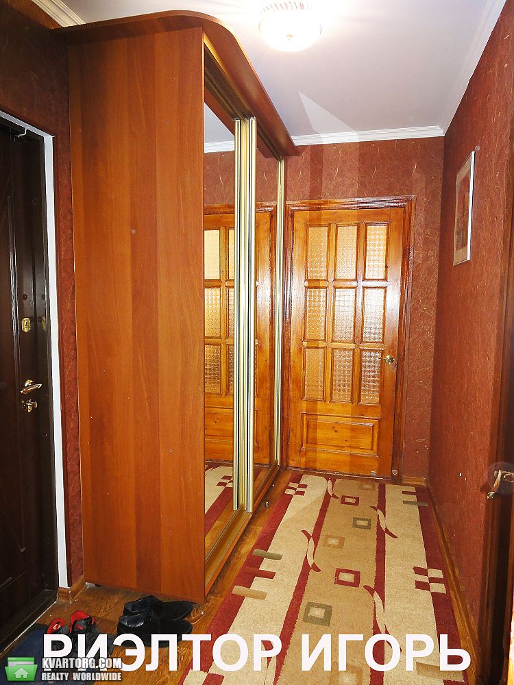 Rent out 2-room apartment. Одесса, Академика Вильямса — photo 10