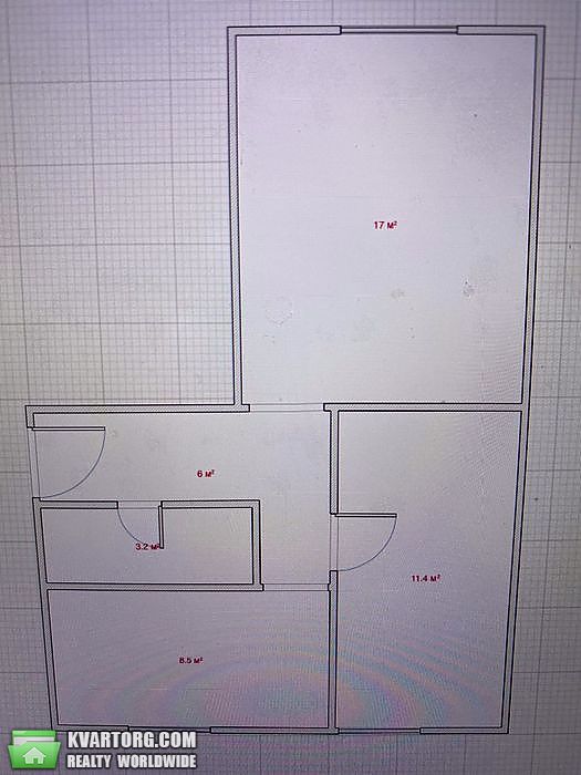 Sell 2-room apartment. Киев,  Берлинского — photo 10