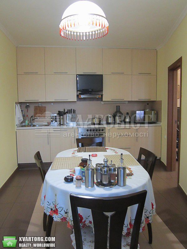Sell 3-room apartment. Киев,  Луначарского — photo 4