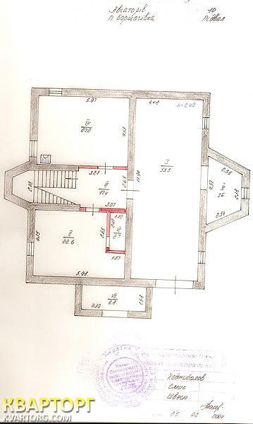 Sell house. Киев, Петропавловская Борщаговка — photo 5