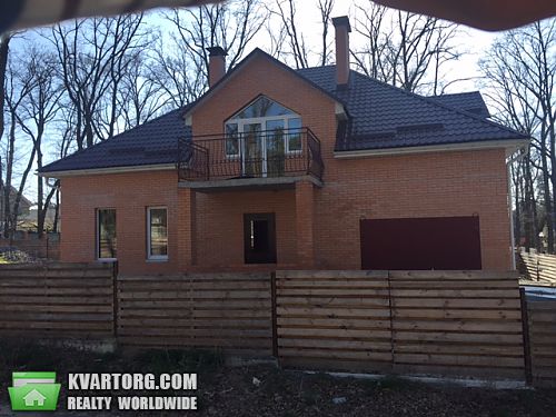 Sell house. Ирпень, Курская — photo 1