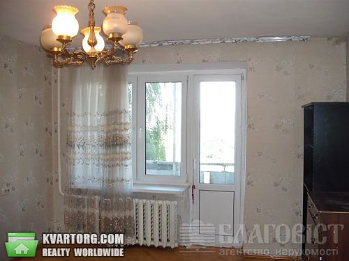 Sell 1-room apartment. Киев, Фучика — photo 2