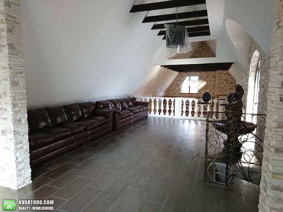 Rent out house. Киевская обл., Ровжи — photo 5