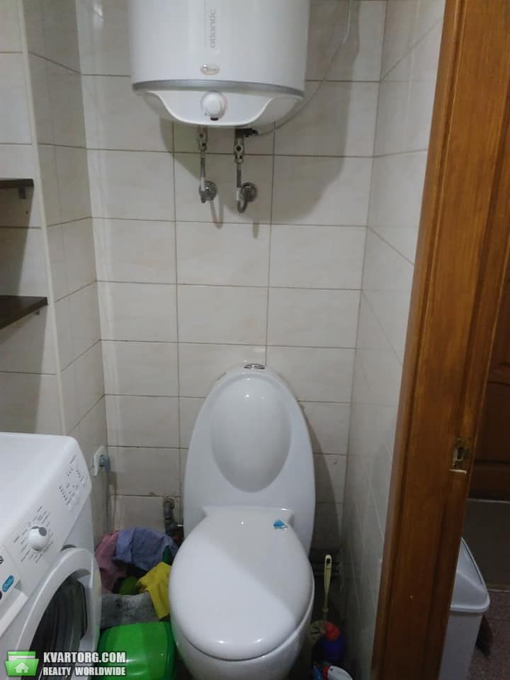 Rent out 1-room apartment. Киев, Университетская — photo 10